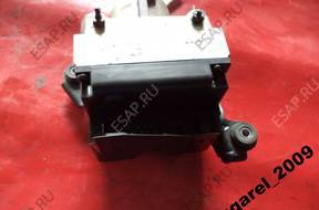 БЛОК АБС   0265214002  AUDI A4 B5 1,6 ADP