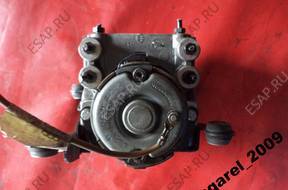 БЛОК АБС   0265214002  AUDI A4 B5 1,6 ADP
