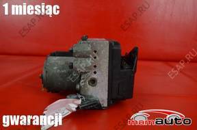 БЛОК АБС   0265214002 AUDI A4 B5 1.6 8V 1995 год FV