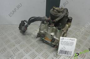 БЛОК АБС 0265214202   NISSAN PRIMERA P11