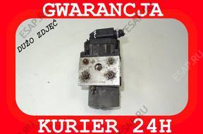 БЛОК АБС   0265215457 NISSAN TERRANO II 0273004369