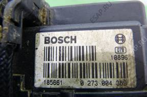 БЛОК АБС   0265215457 Nissan Terrano II 2,7TDI