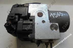 БЛОК АБС    0265215496 SRB101570 MG ROVER