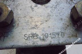 БЛОК АБС    0265215496 SRB101570 MG ROVER
