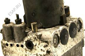 БЛОК АБС 0265216048 0130108069   ROVER 600  FV