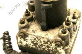 БЛОК АБС 0265216048 0130108069   ROVER 600  FV