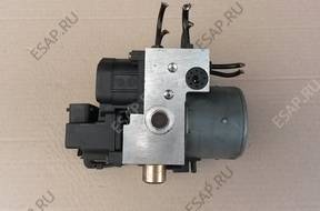 БЛОК АБС   0265216411 0273004132 PASSAT B5 UKW