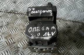 БЛОК АБС   0265216459 OPEL OMEGA 2.0 16V