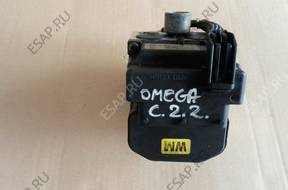 БЛОК АБС   0265216460 0273004207 OPEL OMEGA C UKW