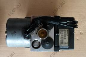 БЛОК АБС   0265216460 0273004207 OPEL OMEGA C UKW