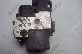 БЛОК АБС   0265216461 OPEL ASTRA II G ZAFIRA A