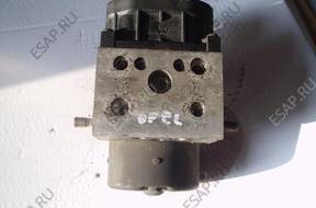 БЛОК АБС   0265216478 09127108 OPEL ASTRA CORSA