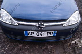 БЛОК АБС   0265216478 Corsa C