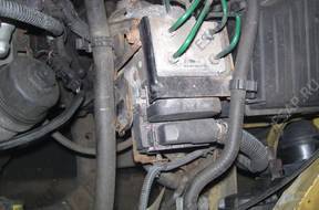 БЛОК АБС   0265216478 OPEL CORSSA C
