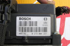 БЛОК АБС   0265216478 - Opel Meriva Corsa Combo