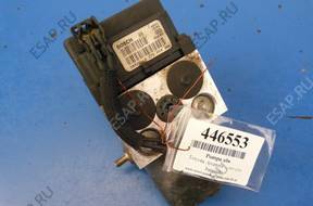 БЛОК АБС   0265216485 Toyota Avensis 2,0D4D 97-2000 год