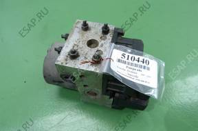 БЛОК АБС   0265216485 Toyota Avensis T22 1,6b 16V