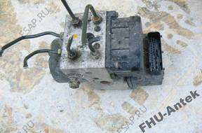 БЛОК АБС   0265216493 HONDA CIVIC VI 1.6 16V