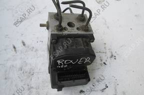 БЛОК АБС   0265216519 ROVER