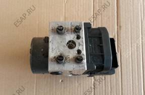 БЛОК АБС   0265216553 0273004278 PEUGEOT 306 UKW