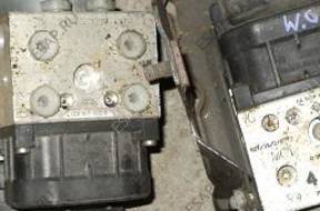 БЛОК АБС   0265216555 7700423034 RENAULT