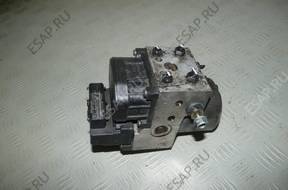 БЛОК АБС   0265216559 AUDI A4 B5 1.8 B 1998 год