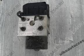 БЛОК АБС 0265216586 0273004316   NISSAN PRIMERA