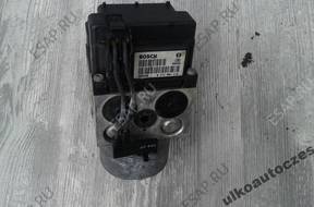 БЛОК АБС 0265216586 0273004316   NISSAN PRIMERA