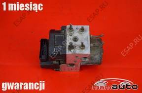 БЛОК АБС   0265216586 NISSAN PRIMERA P11 1.6 16V FV