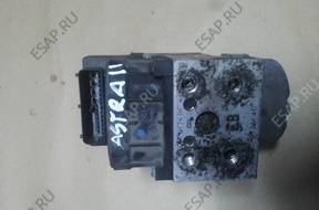 БЛОК АБС   0265216651 ASTRA II G 1.6 16V