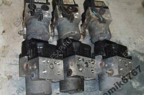 БЛОК АБС   0265216651Opel ASTRA ZAFIRA 90581417 EB