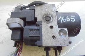 БЛОК АБС    0265216672 1C15-2M110-AE FORD