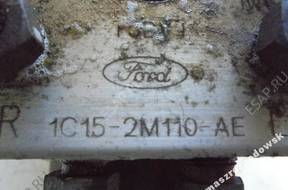 БЛОК АБС    0265216672 1C15-2M110-AE FORD