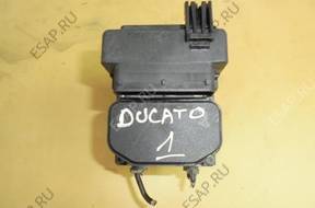 БЛОК АБС    0265216708 Ducato Boxer 02-