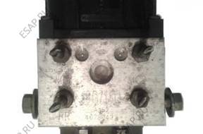 БЛОК АБС   0265216708 FIAT DUCATO BOXER JUMPER 02-