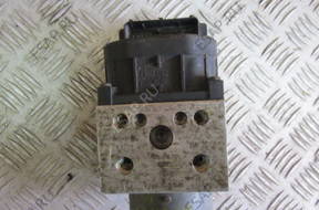 БЛОК АБС   0265216731 RENAULT SCENIC 1 0273004394