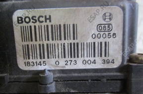 БЛОК АБС   0265216731 RENAULT SCENIC 1 0273004394