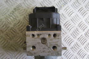 БЛОК АБС   0265216732 RENAULT MEGANE 1 0273004395