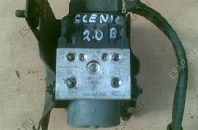 БЛОК АБС   0265216732 RENAULT SCENIC I  2.0 B