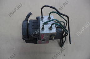 БЛОК АБС   0265216732 RENAULT SCENIC I  2003 год