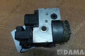 БЛОК АБС 0265216739 0273004460   RENAULT KANGOO