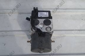 БЛОК АБС   0265216773 MITSUBISHI CARISMA  1.6