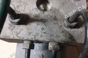 БЛОК АБС   0265216782 Renault Megane l