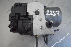 БЛОК АБС   0265216787 47660 4U103 NISSAN ALMERA