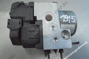 БЛОК АБС   0265216854 HONDA CIVIC VII