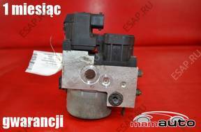 БЛОК АБС   0265216895 HONDA CIVIC 7 VII 1.4 16V 2002 год