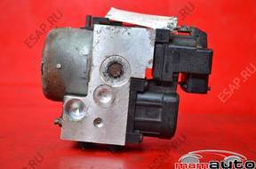 БЛОК АБС   0265216895 HONDA CIVIC 7 VII 1.4 2002 год FV