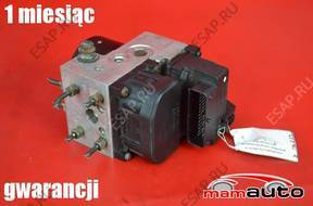 БЛОК АБС   0265216895 HONDA CIVIC 7 VII 1.6 VTEC FV