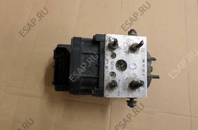 БЛОК АБС   0265216895 HONDA CIVIC VII 01-2005 год
