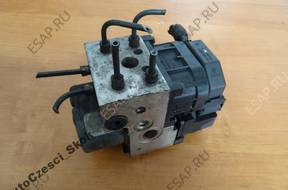 БЛОК АБС   0265216895 HONDA CIVIC VII 1.6 16V